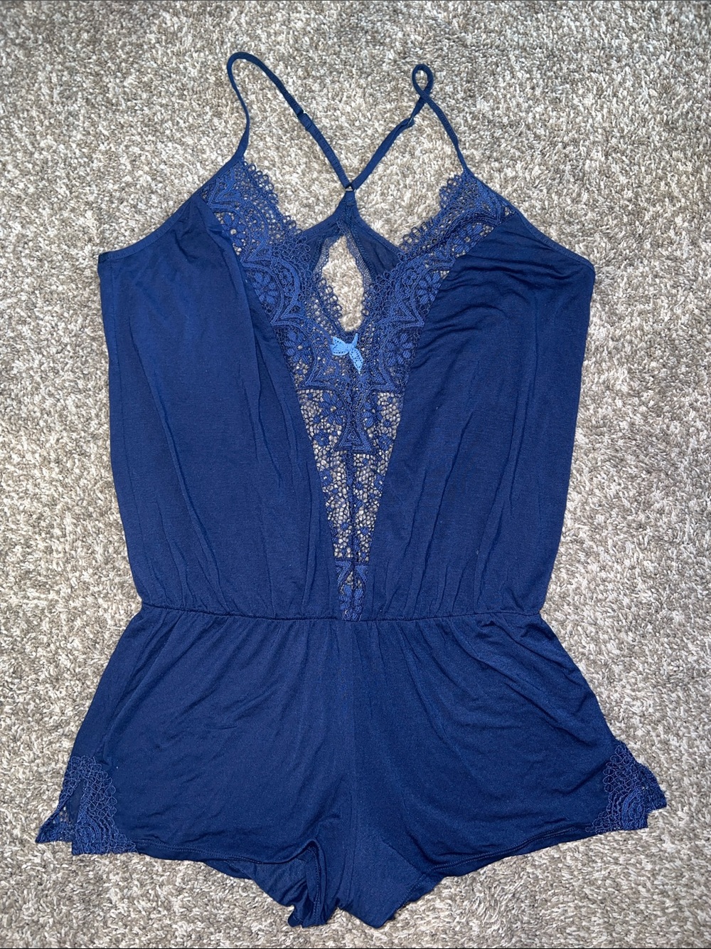 Victoria’s Secret Romper Sleepwear